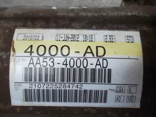 AA534000AD,2.93 Редуктор задний Ford Explorer 5 Арт 00068105, вид 3