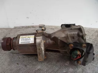 AA534000AD,2.93 Редуктор задний Ford Explorer 5 Арт 00068105, вид 4
