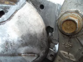 AA534000AD,2.93 Редуктор задний Ford Explorer 5 Арт 00068105, вид 9