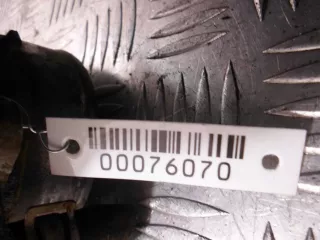 161197S000 Заслонка дроссельная Nissan Titan Арт 00076070, вид 3