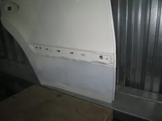 A1647300205 дверь Mercedes ML W164 Арт VZ134, вид 2