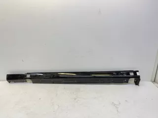 A2206980154 Накладка порога Mercedes S W220 Арт VZ683, вид 1