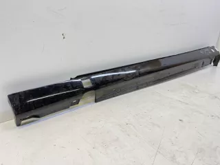 A2206980154 Накладка порога Mercedes S W220 Арт VZ683, вид 4