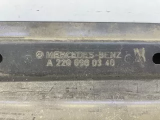 A2206980154 Накладка порога Mercedes S W220 Арт VZ683, вид 8