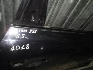 95853301200grv дверь Porsche Cayenne 958 Арт VZ1018, вид 3