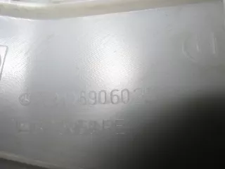 A2126906025 Накладка стойки Mercedes E W212 Арт VZ2216, вид 3
