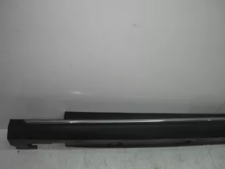 A1666980054 Накладка порога Mercedes ML/GLE W166 Арт VZ2373, вид 2