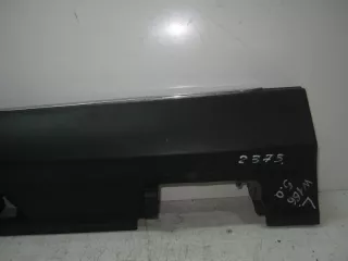 A1666980054 Накладка порога Mercedes ML/GLE W166 Арт VZ2373, вид 4