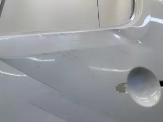 A9067200005 дверь белая Mercedes Sprinter W906 Арт VZ2412, вид 6