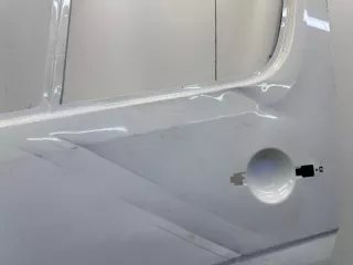 A9067200005 дверь белая Mercedes Sprinter W906 Арт VZ2412, вид 10