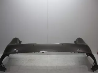 95850541101G2X бампер серебристый Porsche Cayenne 958 Арт VZ2583, вид 1