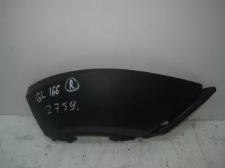 A1668853025 Накладка бампера Mercedes GL X166 Арт VZ2759, вид 1