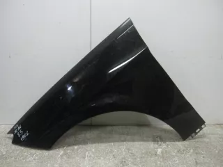 A 1668802500 крыло белое Mercedes ML/GLE W166 Арт VZ4901, вид 1