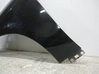 A 1668802500 крыло белое Mercedes ML/GLE W166 Арт VZ4901, вид 3