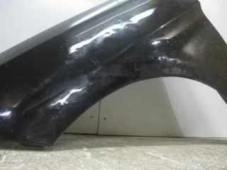 A 1668802500 крыло белое Mercedes ML/GLE W166 Арт VZ4901, вид 4