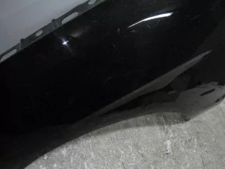 A 1668802500 крыло белое Mercedes ML/GLE W166 Арт VZ4901, вид 5