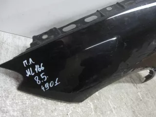 A 1668802500 крыло белое Mercedes ML/GLE W166 Арт VZ4901, вид 6