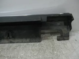 A1666980354 Накладка порога Mercedes ML/GLE W166 Арт VZ5015, вид 6