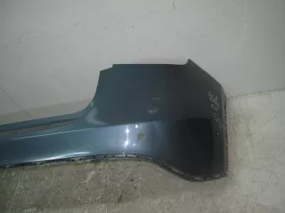 A1568850125 бампер голубой Mercedes GL X166 Арт VZ5109, вид 4