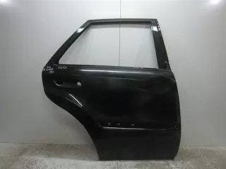 A1647300205 дверь черная Mercedes ML W164 Арт VZ5255, вид 1