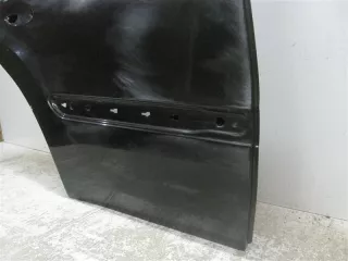 A1647300205 дверь черная Mercedes ML W164 Арт VZ5255, вид 2