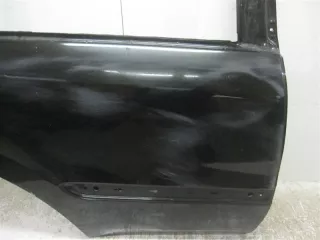 A1647300205 дверь черная Mercedes ML W164 Арт VZ5255, вид 4