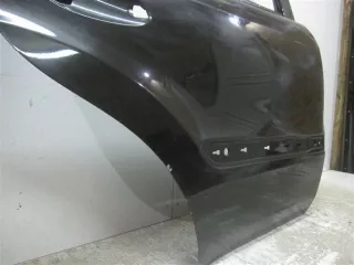 A1647300205 дверь черная Mercedes ML W164 Арт VZ5255, вид 5