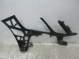 A2128852165 Кронштейн бампера Mercedes E W212 Арт VZ5394, вид 2