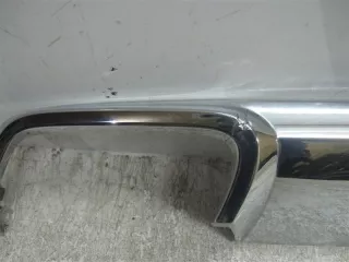 A1668858325 Спойлер бампера Mercedes GL X166 Арт VZ5426, вид 3