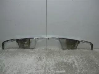 A1668858325 Спойлер бампера Mercedes GL X166 Арт VZ5426, вид 5
