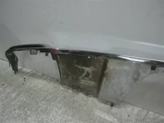 A1668858325 Спойлер бампера Mercedes GL X166 Арт VZ5426, вид 6