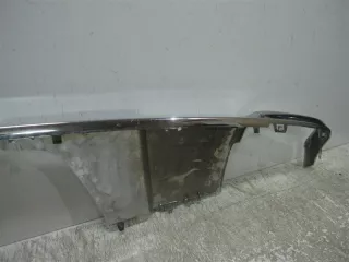 A1668858325 Спойлер бампера Mercedes GL X166 Арт VZ5426, вид 7