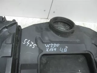 A1120900601 крышка двигателя Mercedes S W220 Арт VZ5475, вид 4