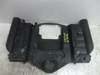 A1140940004 крышка двигателя Mercedes GL X166 Арт VZ5476, вид 4