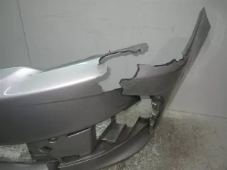 5211902F30 бампер серебристый Toyota Corolla E160/170/180 Арт VZ6051, вид 2