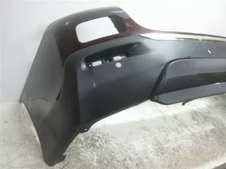 5215948917 бампер коричневый Toyota Highlander 2 Арт VZ6083, вид 9