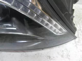 A2229060802 фара Mercedes CLA c117 Арт VZ6317, вид 2