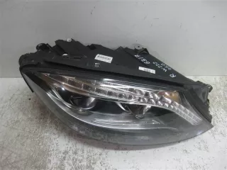 A2229060802 фара Mercedes CLA c117 Арт VZ6317, вид 3