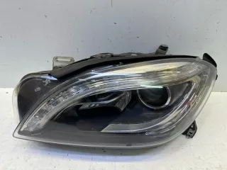 A1668207259 фара Mercedes ML/GLE W166 Арт VZ6318, вид 1