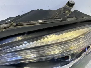 A1668207259 фара Mercedes ML/GLE W166 Арт VZ6318, вид 5