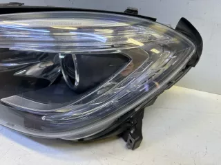 A1668207259 фара Mercedes ML/GLE W166 Арт VZ6318, вид 6