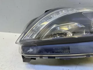 A1668207259 фара Mercedes ML/GLE W166 Арт VZ6318, вид 10