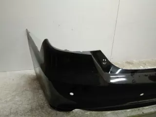 5215906A30 бампер черный Toyota Camry XV50 Арт VZ7014, вид 3