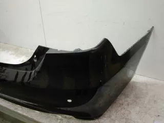 5215906A30 бампер черный Toyota Camry XV50 Арт VZ7014, вид 5