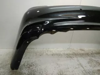 5215906A30 бампер черный Toyota Camry XV50 Арт VZ7014, вид 7