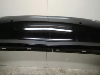5215906A30 бампер черный Toyota Camry XV50 Арт VZ7014, вид 8