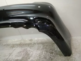 5215906A30 бампер черный Toyota Camry XV50 Арт VZ7014, вид 9