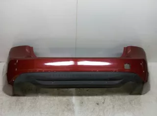 39802573 бампер Volvo S60 2 Арт VZ8692, вид 1