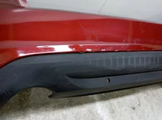 39802573 бампер Volvo S60 2 Арт VZ8692, вид 4