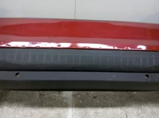 39802573 бампер Volvo S60 2 Арт VZ8692, вид 5